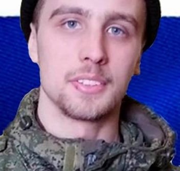 Фото: Погибший на войне с Украиной Чекуланков Сергей Иванович. Архангельская область, нет данных