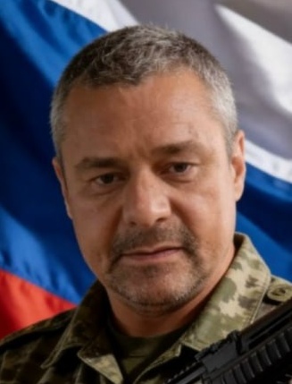 Фото: Погибший на войне с Украиной Гладышко Данил Иванович. Красноярский край, мотострелковые войска