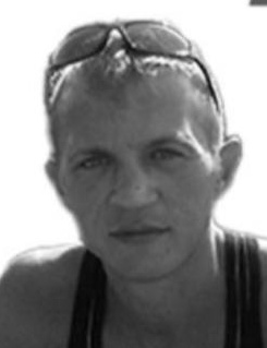 Фото: Погибший на войне с Украиной Давлетшин Максим Раухатович. Республика Башкортостан, заключенные