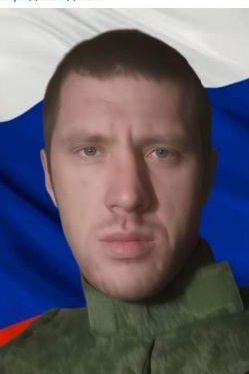 Фото: Погибший на войне с Украиной Лесков Артур Игоревич. Иркутская область, нет данных