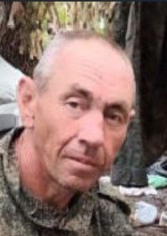 Фото: Погибший на войне с Украиной Замеров Андрей Анатольевич. Красноярский край, добровольцы
