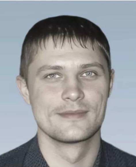 Фото: Погибший на войне с Украиной Стронгин Анатолий. Саратовская область, нет данных