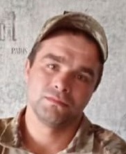 Фото: Погибший на войне с Украиной Голубев Валентин Игоревич. Ивановская область, нет данных