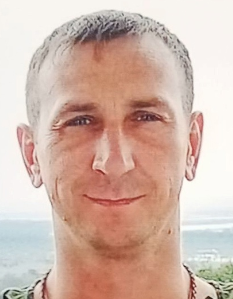 Фото: Погибший на войне с Украиной Задворный Тимофей Сергеевич. Омская область, добровольцы