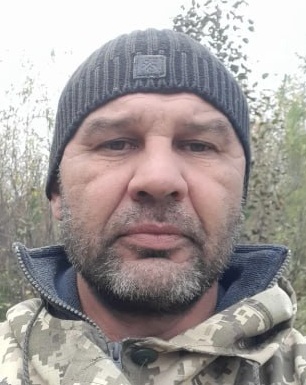 Фото: Погибший на войне с Украиной Цупко Игорь Юрьевич. Республика Хакасия, добровольцы