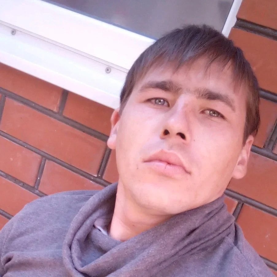 Фото: Погибший на войне с Украиной Меньшиков Александр Андреевич. Краснодарский край, танковые войска