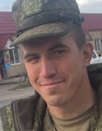 Фото: Погибший на войне с Украиной Веселов Павел Владимирович. Нижегородская область, заключенные