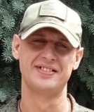 Фото: Погибший на войне с Украиной Шадура Алексей Викторович. Омская область, мобилизованные