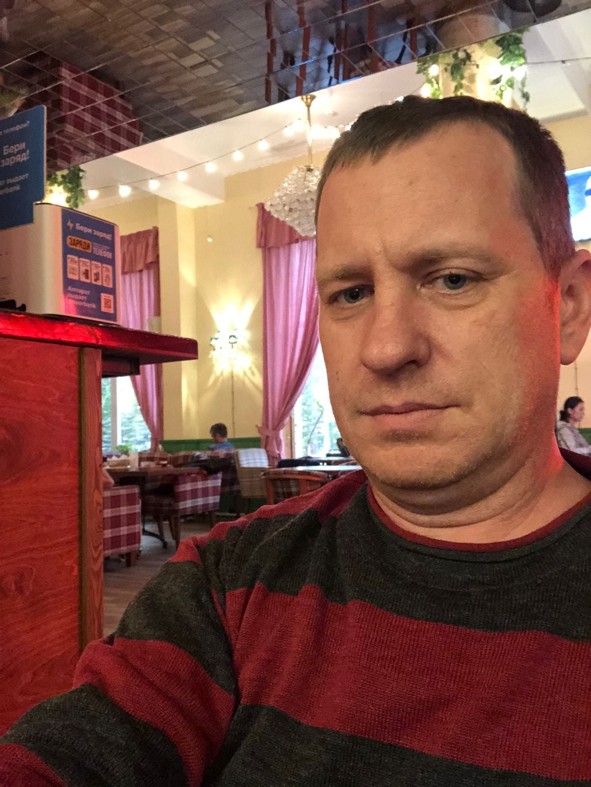Фото: Погибший на войне с Украиной Травников Дмитрий Николаевич. Калининградская область, мотострелковые войска