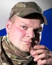 Фото: Погибший на войне с Украиной Шляхин Евгений Александрович. Самарская область, нет данных