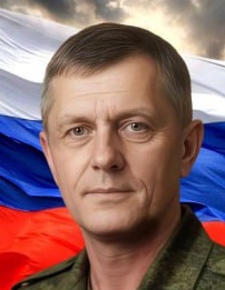 Фото: Погибший на войне с Украиной Зелимханов Асламбек Альвиевич. Томская область, добровольцы