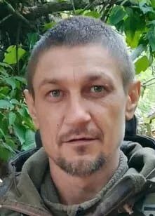 Фото: Погибший на войне с Украиной Здобников Александр Александрович. Алтайский край, мотострелковые войска