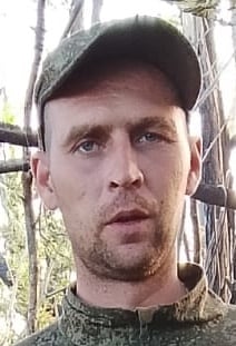 Фото: Погибший на войне с Украиной Мигачев Дмитрий Андреевич. Хабаровский край, мотострелковые войска