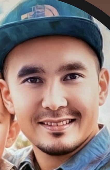 Фото: Погибший на войне с Украиной Киткаев Салават Салаватович. Челябинская область, ВДВ