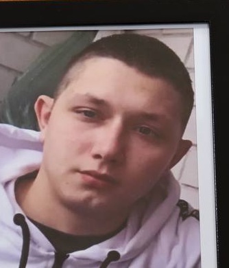 Фото: Погибший на войне с Украиной Верютин Николай Сергеевич. Московская область, добровольцы