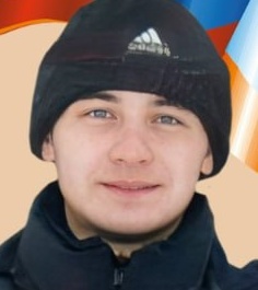 Фото: Погибший на войне с Украиной Зворыгин Александр Викторович. Удмуртская Республика, нет данных