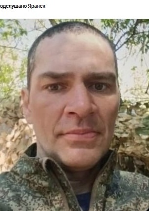 Фото: Погибший на войне с Украиной Карин Алексей Николаевич. Кировская область, нет данных