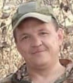 Фото: Погибший на войне с Украиной Исаков Алексей Александрович. Алтайский край, мотострелковые войска