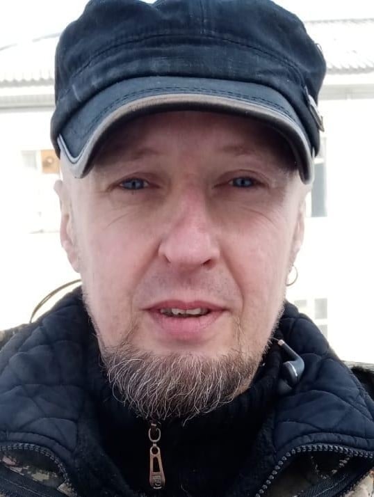 Фото: Погибший на войне с Украиной Петухов Юрий Юрьевич. Красноярский край, мотострелковые войска
