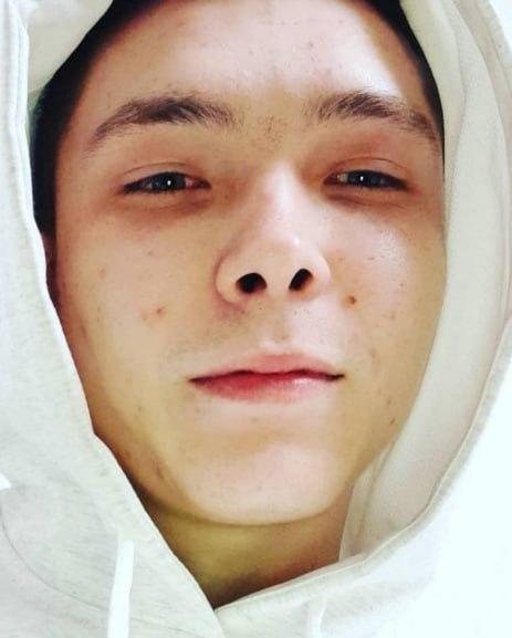 Фото: Погибший на войне с Украиной Землянцев Виктор Сергеевич. Республика Татарстан, нет данных