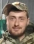 Фото: Погибший на войне с Украиной Саракаев Казбек Славикович. Республика Северная Осетия-Алания, нет данных