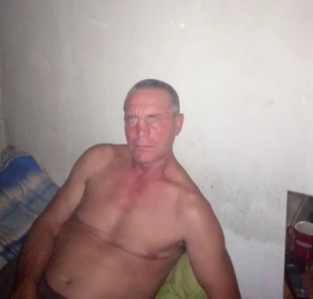 Фото: Погибший на войне с Украиной Монин Сергей Николаевич. Омская область, нет данных