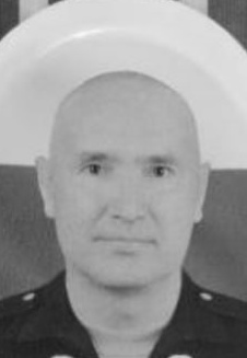 Фото: Погибший на войне с Украиной Залуцкий Игорь Николаевич. Иркутская область, нет данных