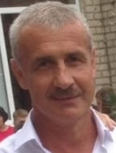 Фото: Погибший на войне с Украиной Эфендиев Альберт Сергеевич. Ставропольский край, добровольцы