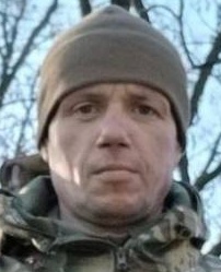 Фото: Погибший на войне с Украиной Кармышев Артем Сергеевич. Иркутская область, нет данных