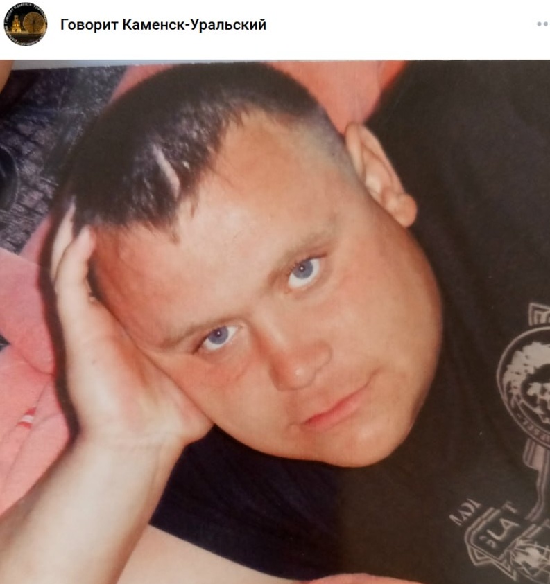 Фото: Погибший на войне с Украиной Иванов Анатолий Вадимович. Свердловская область, нет данных