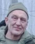 Фото: Погибший на войне с Украиной Несветаев Сергей Владимирович. Кировская область, добровольцы