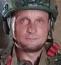 Фото: Погибший на войне с Украиной Гурский Дмитрий Дмитриевич. Забайкальский край, заключенные