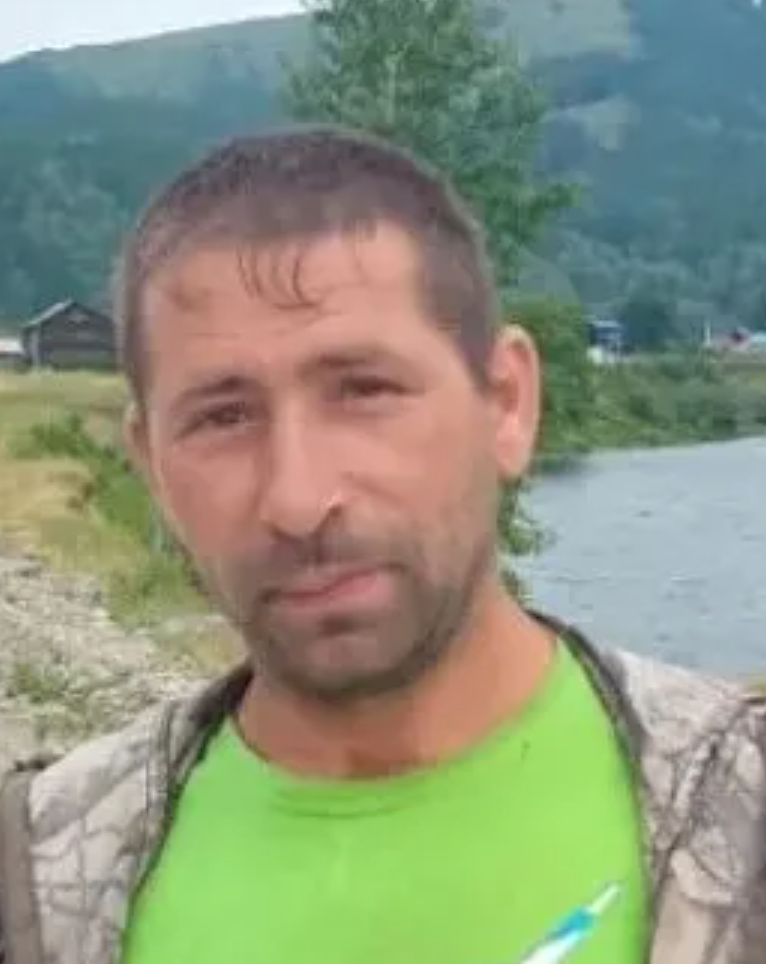 Фото: Погибший на войне с Украиной Казанцев Николай Викторович. Республика Алтай, добровольцы