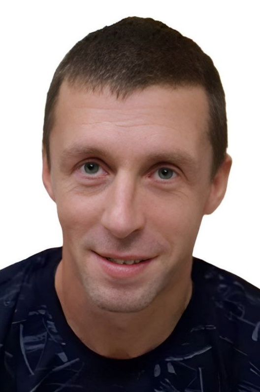 Фото: Погибший на войне с Украиной Глушан Сергей Сергеевич. Воронежская область, нет данных