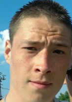 Фото: Погибший на войне с Украиной Шклавцов Дмитрий Александрович. Кемеровская область, добровольцы