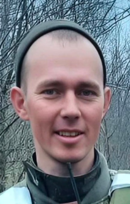Фото: Погибший на войне с Украиной Паньков Александр Сергеевич. Республика Бурятия, мобилизованные