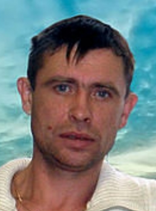 Фото: Погибший на войне с Украиной Меркулов Владимир Валерьевич. Тамбовская область, добровольцы