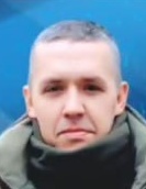 Фото: Погибший на войне с Украиной Левин Александр Вячеславович. Волгоградская область, добровольцы