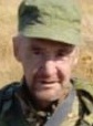 Фото: Погибший на войне с Украиной Съедин Денис Павлович. Республика Тыва, мотострелковые войска