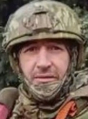 Фото: Погибший на войне с Украиной Ягияев Гасан Ягияевич. Астраханская область, добровольцы
