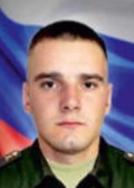 Фото: Погибший на войне с Украиной Станченков Аркадий Андреевич. Красноярский край, нет данных