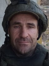 Фото: Погибший на войне с Украиной Бражников Дмитрий Васильевич. Алтайский край, мобилизованные