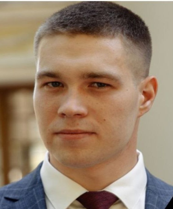 Фото: Погибший на войне с Украиной Акимов Александр Витальевич. Москва, нет данных