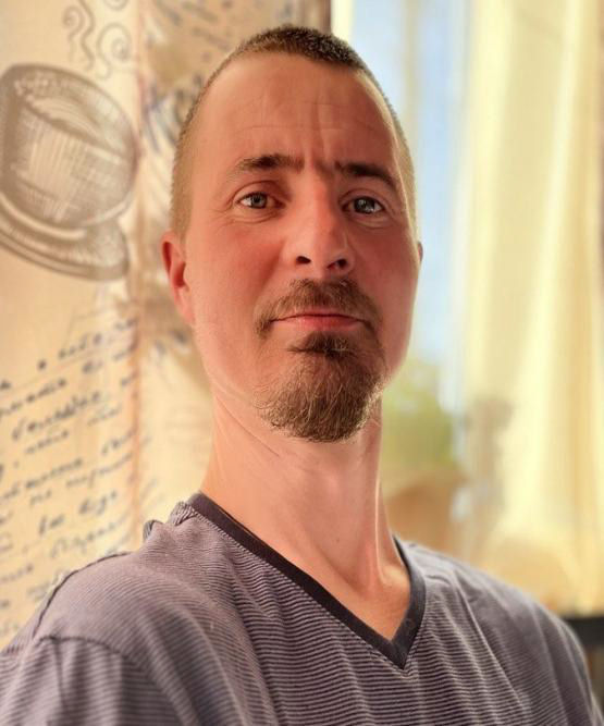 Фото: Погибший на войне с Украиной Паздников Григорий Викторович. Московская область, мобилизованные