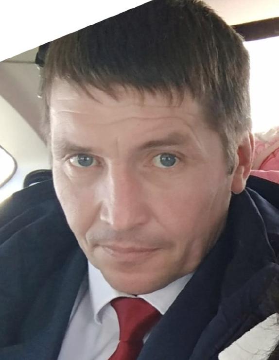 Фото: Погибший на войне с Украиной Платонов Алексей Владимирович. Республика Татарстан, нет данных