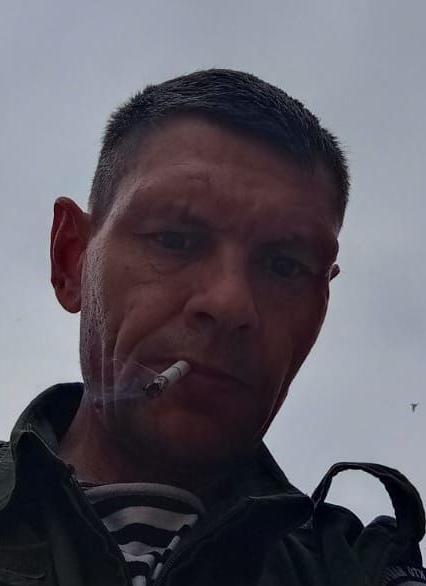 Фото: Погибший на войне с Украиной Спиряков Александр Евгеньевич. Владимирская область, добровольцы