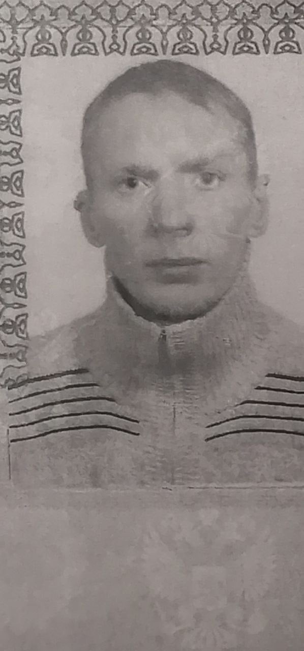 Фото: Погибший на войне с Украиной Кирилов Михаил Александрович. Тверская область, мотострелковые войска