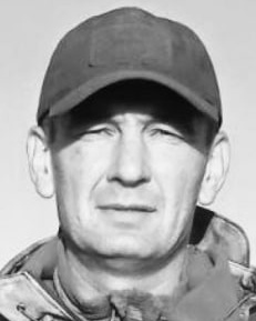 Фото: Погибший на войне с Украиной Байбаков Павел Анатольевич. Республика Бурятия, нет данных