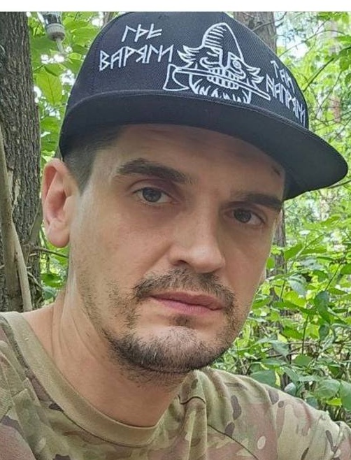 Фото: Погибший на войне с Украиной Исаев Павел Алексеевич. Ярославская область, мотострелковые войска