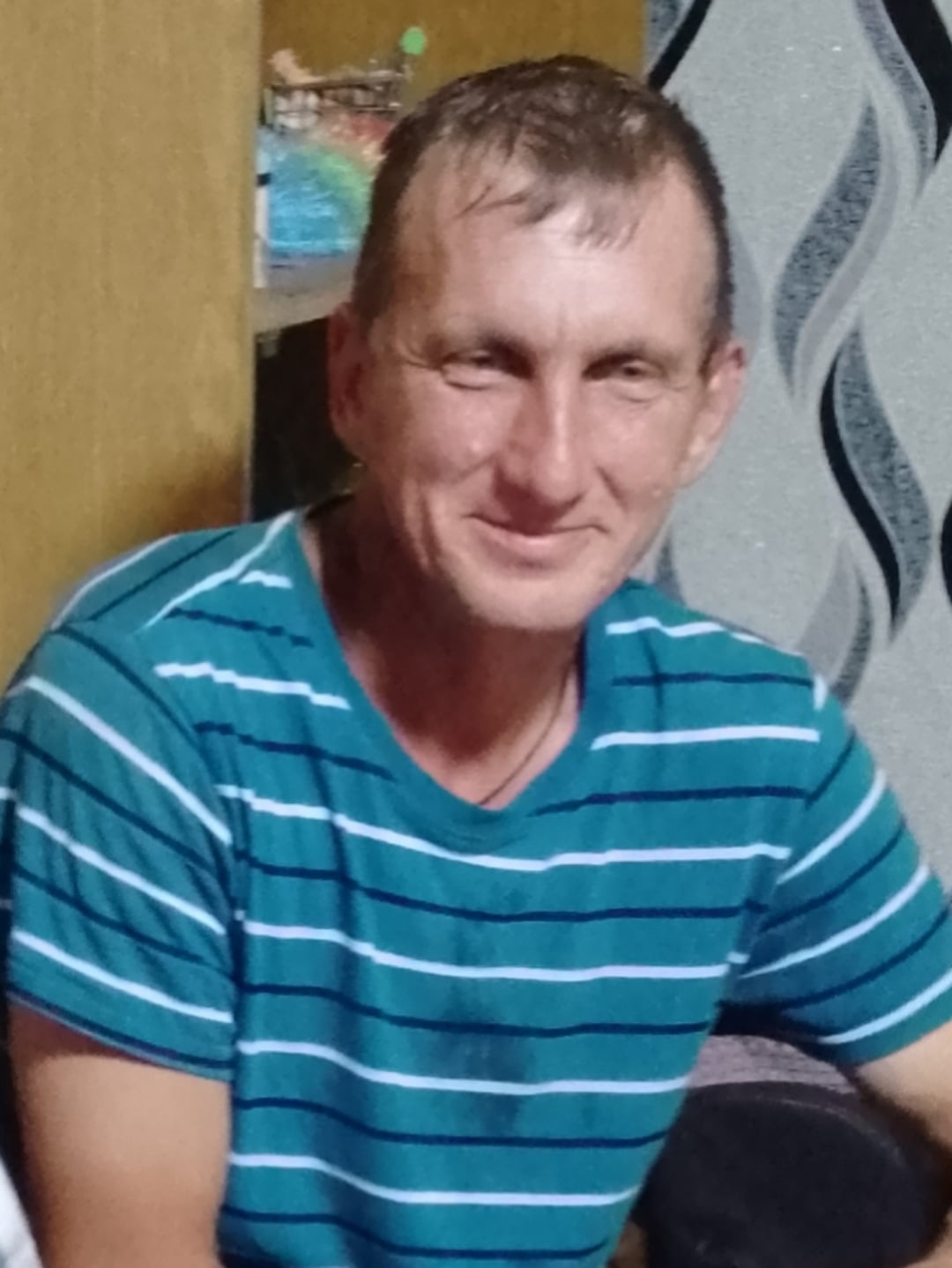 Фото: Погибший на войне с Украиной Овчиников Сергей Иванович. Самарская область, нет данных